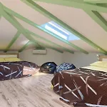 بيت للعطل Salvia *