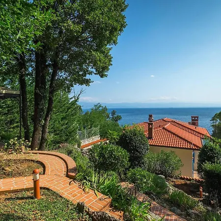 Salvia Case de vacanță *