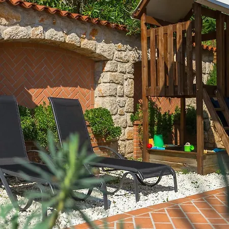 Case de vacanță Salvia