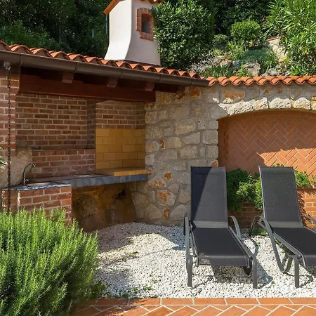 Salvia Case de vacanță