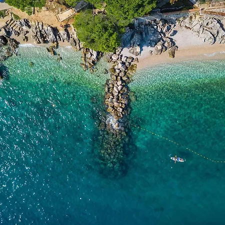 Case de vacanță Salvia