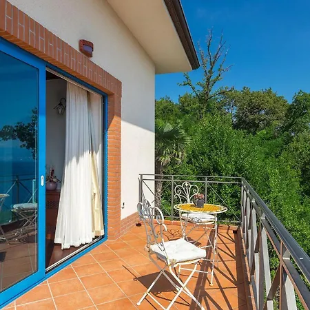 Salvia Case de vacanță *