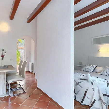 Case de vacanță Salvia *