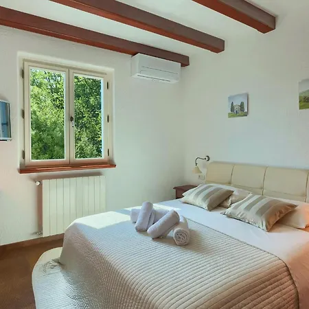 Case de vacanță Salvia