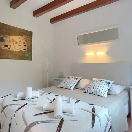 Case de vacanță Salvia