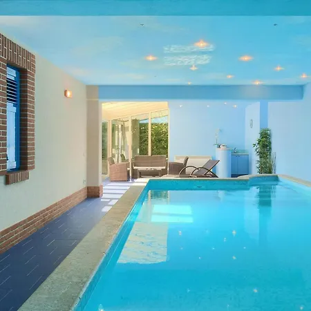 בית נופש Salvia אופטיה