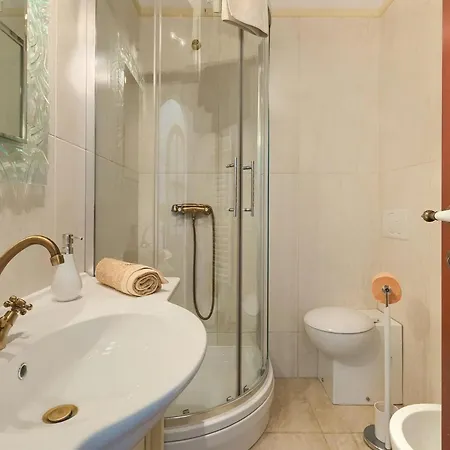 Holiday home Salvia Opatija