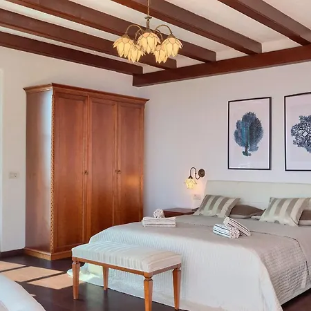 בית נופש Salvia