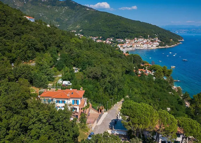 Σπίτι διακοπών Salvia Οπατία