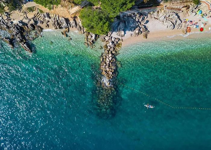 Σπίτι διακοπών Salvia