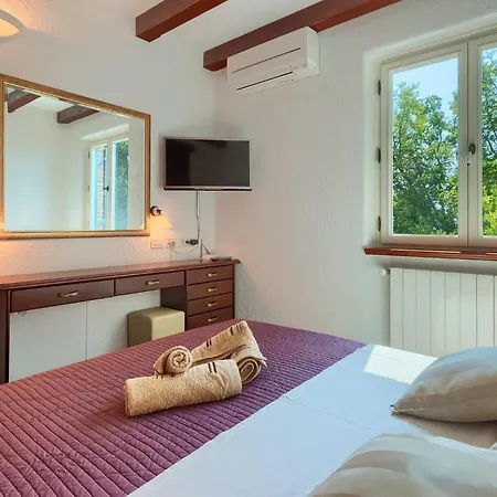 Salvia Holiday home Opatija