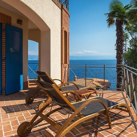 Casa vacanze Salvia Abbazia