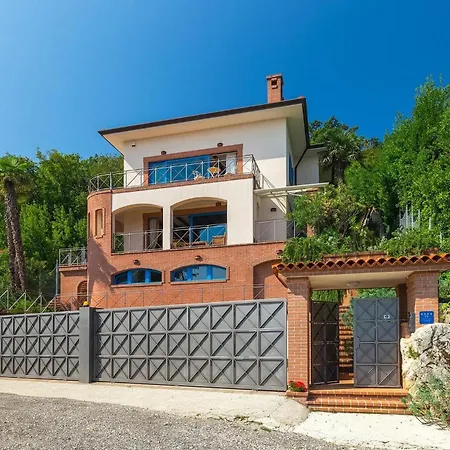 Salvia Holiday home Opatija