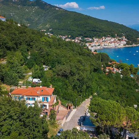 Casa vacanze Salvia Abbazia