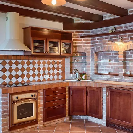 Holiday home Salvia Opatija