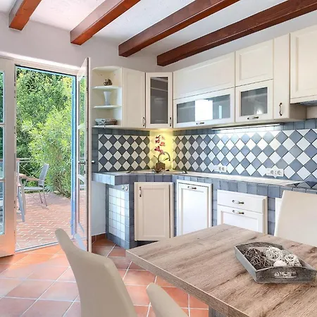 Salvia Holiday home Opatija