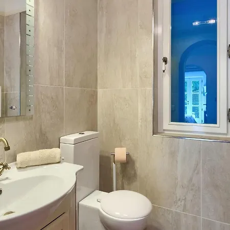 Holiday home Salvia *