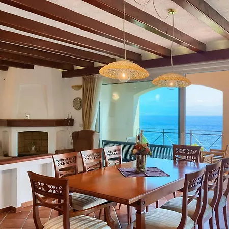 Casa vacanze Salvia Abbazia
