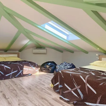 Holiday home Salvia *