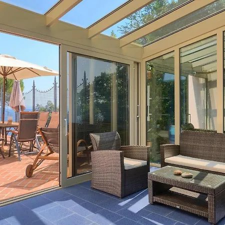 Salvia Holiday home Opatija